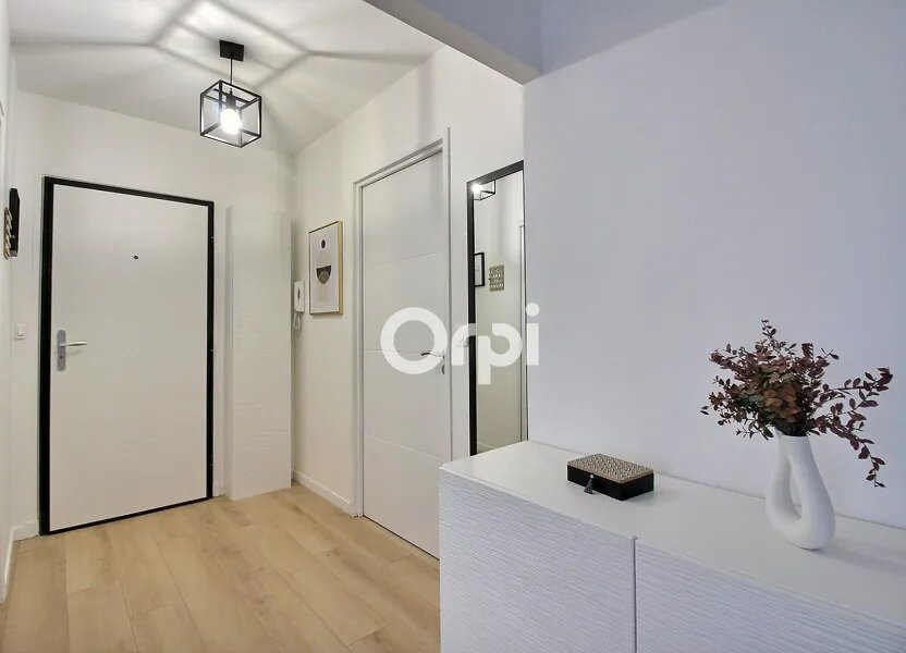 Appartement à vendre, 102m², Viry-Châtillon