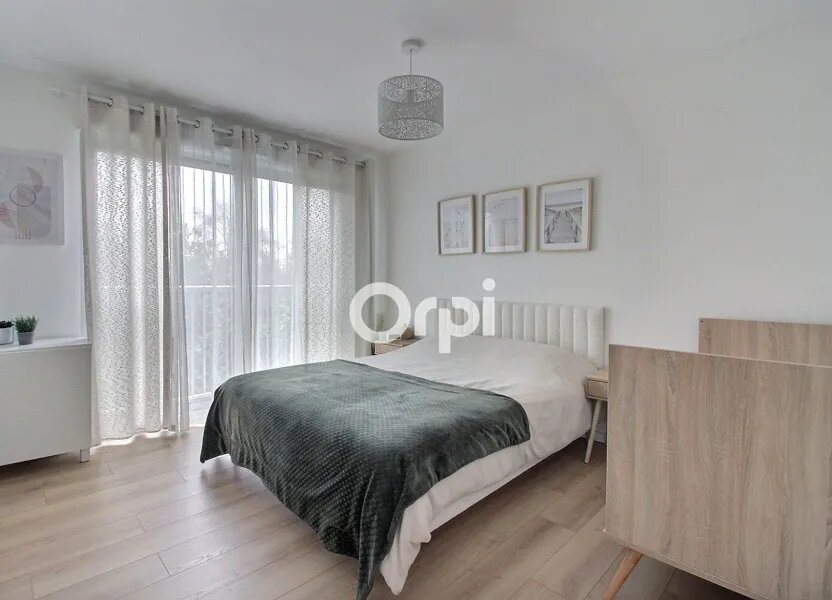 Appartement à vendre, 102m², Viry-Châtillon