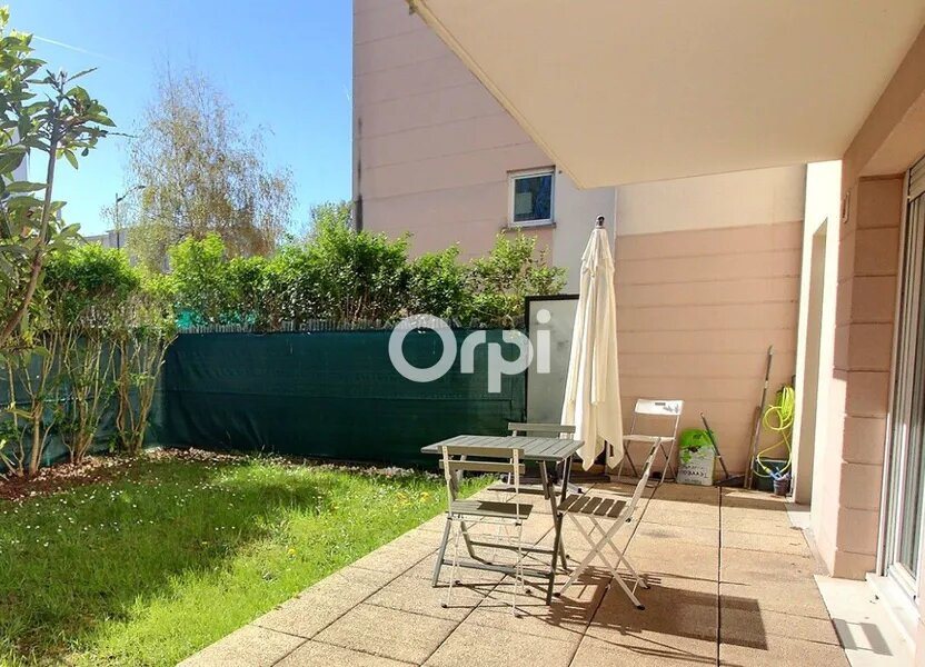 Appartement à vendre, 67m², Viry-Châtillon