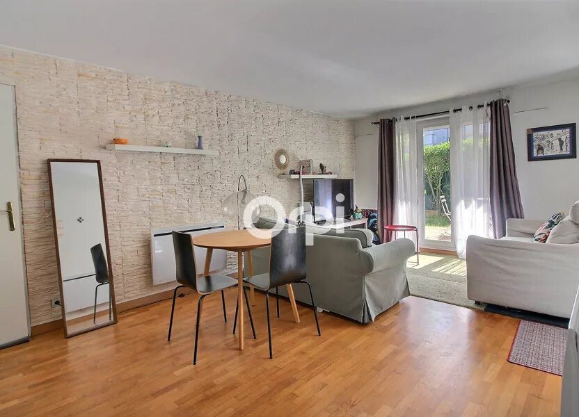 Appartement à vendre, 67m², Viry-Châtillon