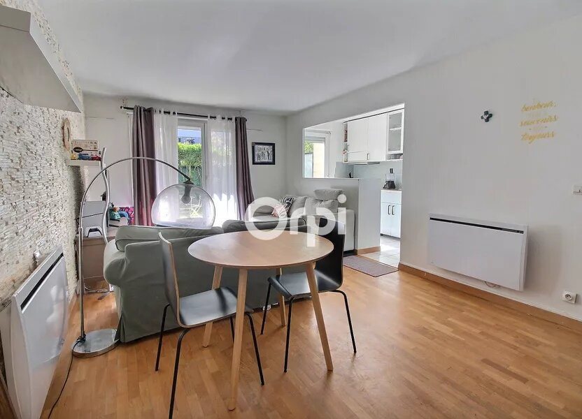 Appartement à vendre, 67m², Viry-Châtillon
