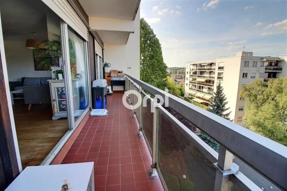 Appartement à vendre, 100m², Viry-Châtillon