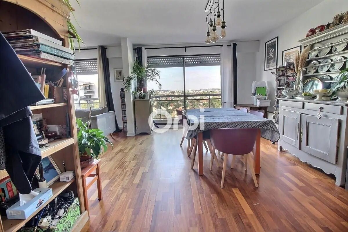 Appartement à vendre, 100m², Viry-Châtillon