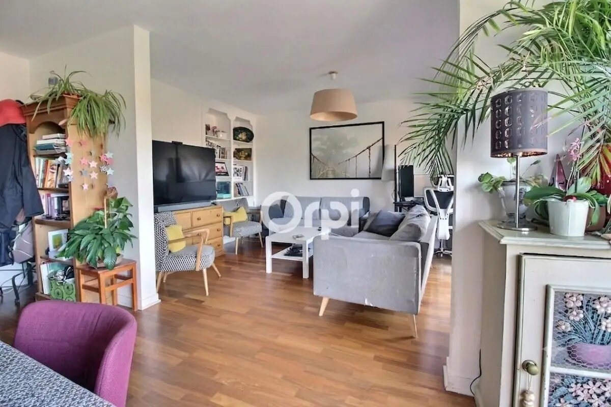 Appartement à vendre, 100m², Viry-Châtillon