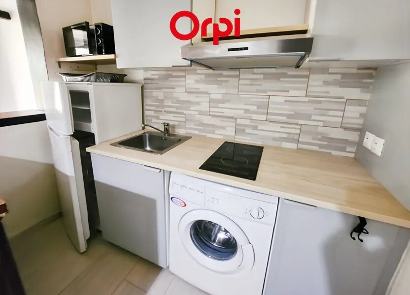 Appartement à vendre, 22m², Athis-Mons