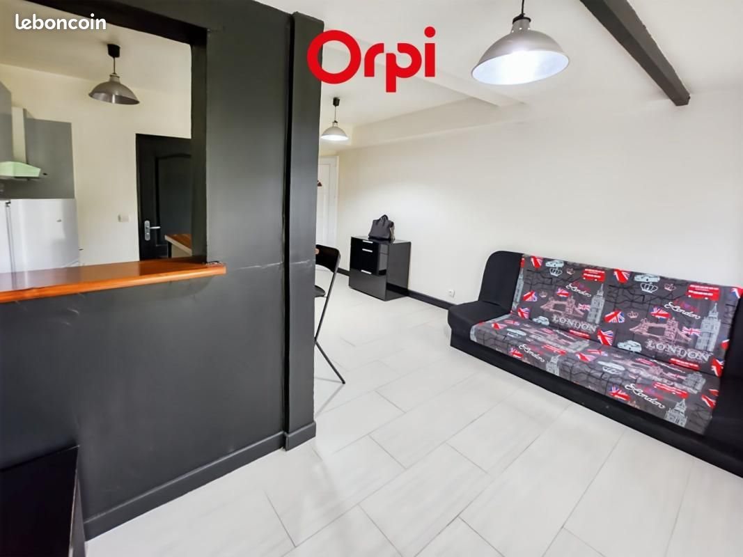 Appartement à vendre, 22m², Athis-Mons