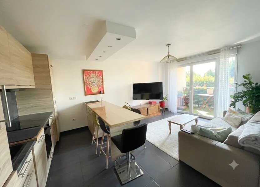 Appartement à louer, 56m², Athis-Mons