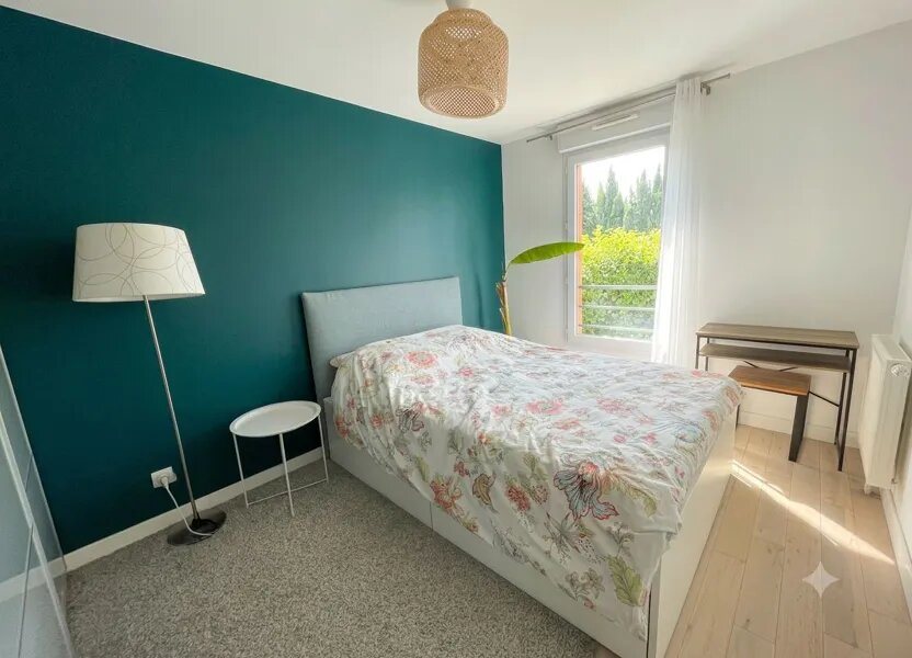 Appartement à louer, 56m², Athis-Mons
