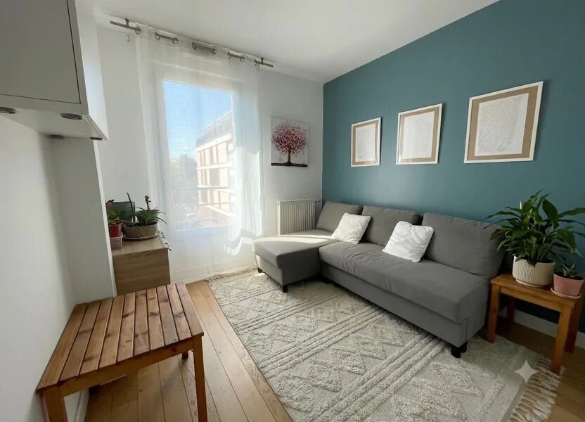 Appartement à louer, 56m², Athis-Mons