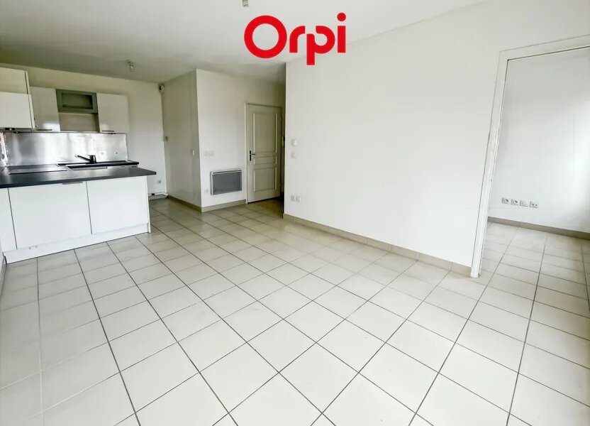 Appartement à louer, 31m², Paray-Vieille-Poste
