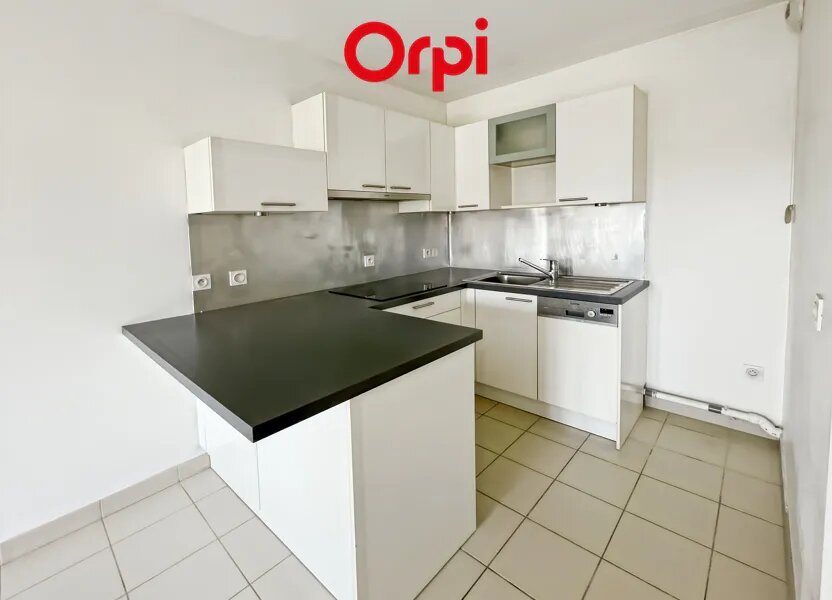 Appartement à louer, 31m², Paray-Vieille-Poste