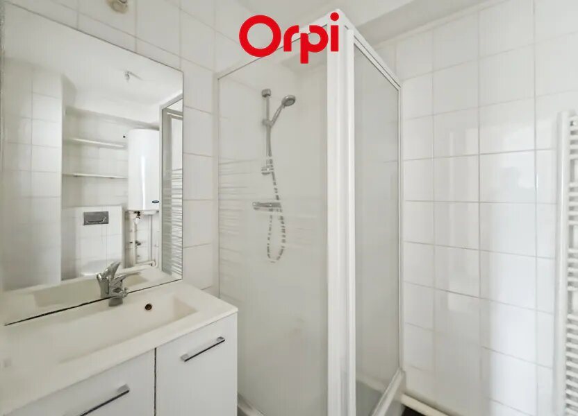 Appartement à louer, 31m², Paray-Vieille-Poste