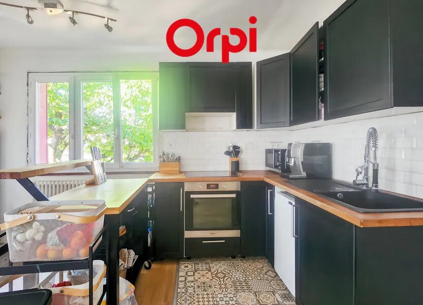 Maison à vendre, 109m², Athis-Mons
