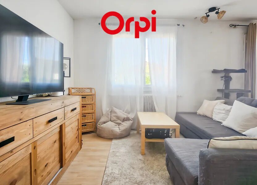 Maison à vendre, 109m², Athis-Mons