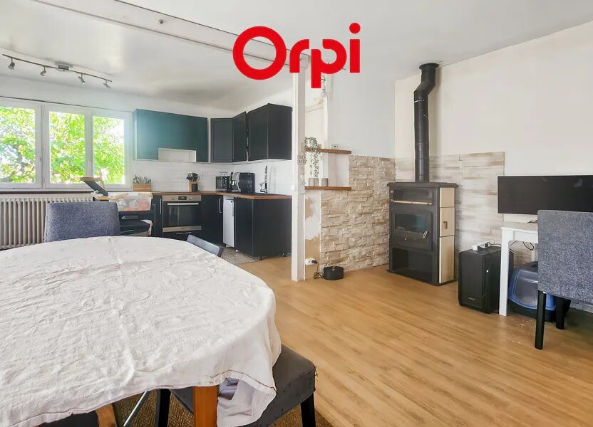 Maison à vendre, 109m², Athis-Mons