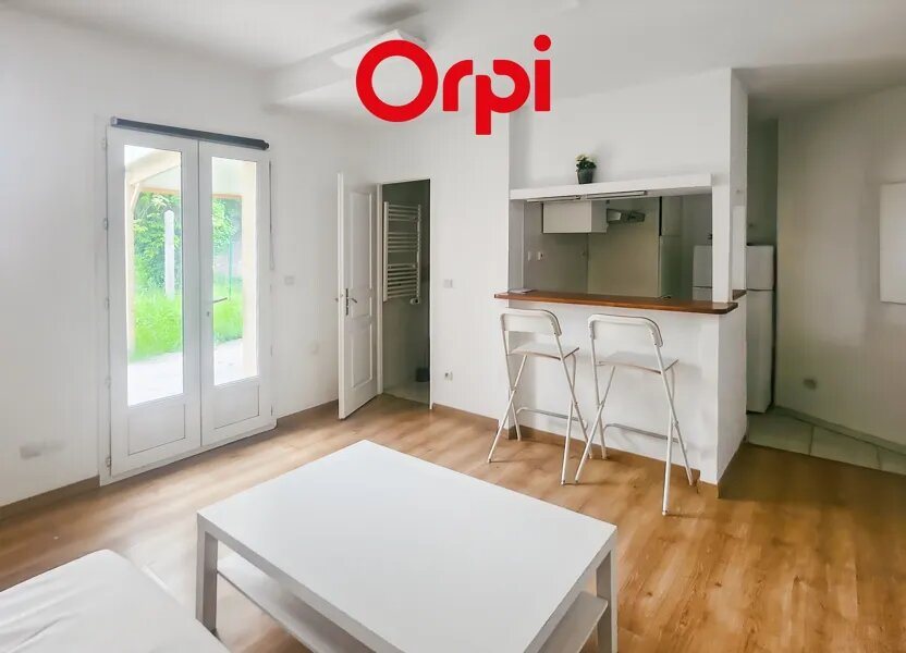 Appartement à vendre, 20m², Athis-Mons