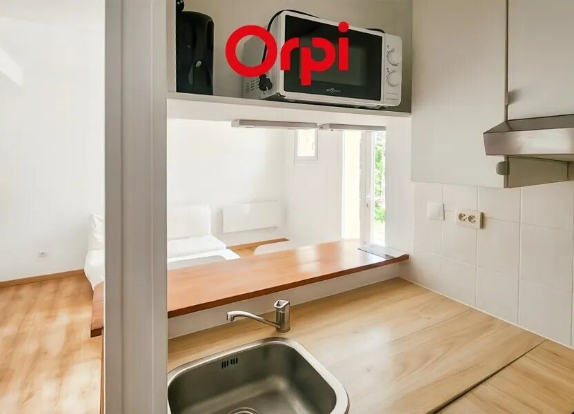 Appartement à vendre, 20m², Athis-Mons