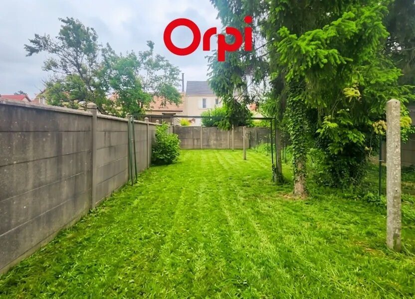 Appartement à vendre, 20m², Athis-Mons