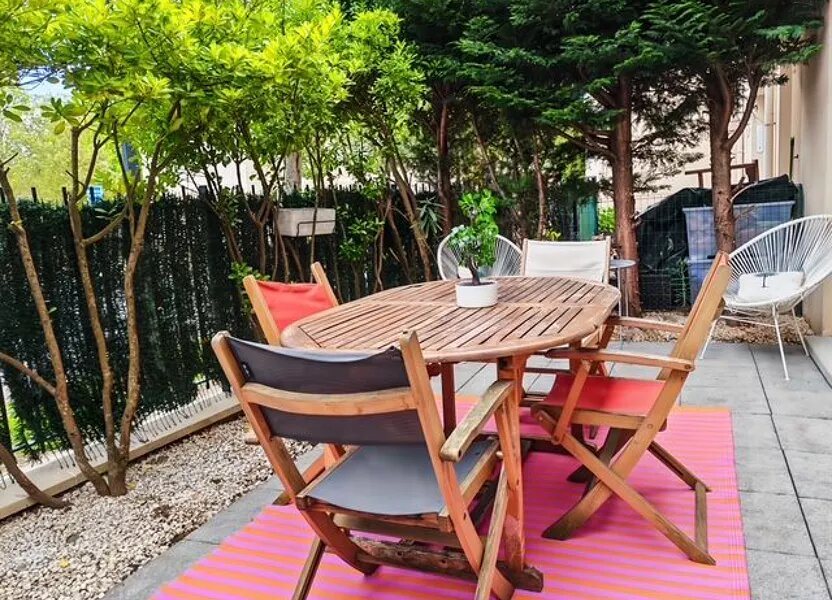 Appartement à vendre, 68m², Tigery