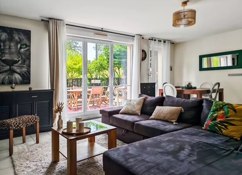 Appartement à vendre, 68m², Tigery
