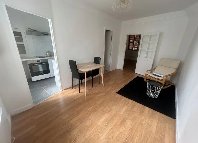 Appartement à louer, 37m², Athis-Mons