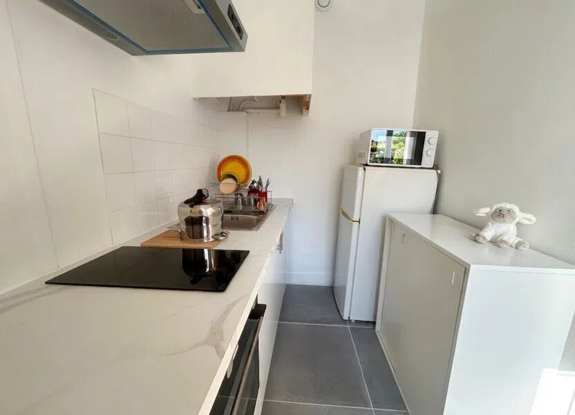 Appartement à louer, 37m², Athis-Mons