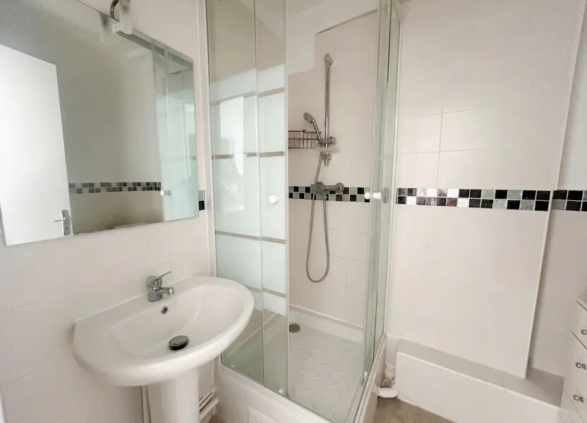 Appartement à louer, 37m², Athis-Mons