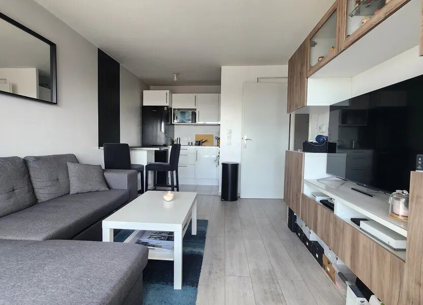 Appartement à louer, 38m², Athis-Mons