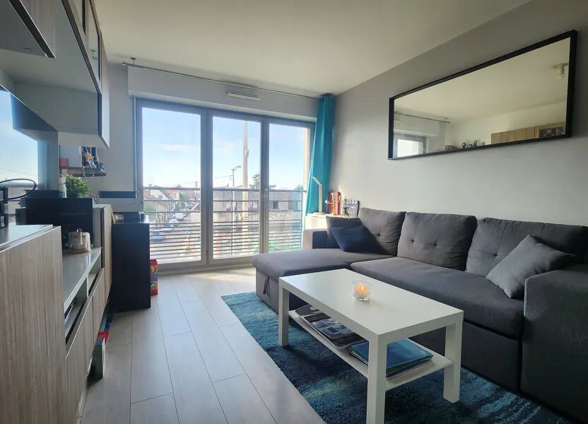 Appartement à louer, 38m², Athis-Mons