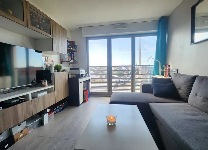 Appartement à louer, 38m², Athis-Mons