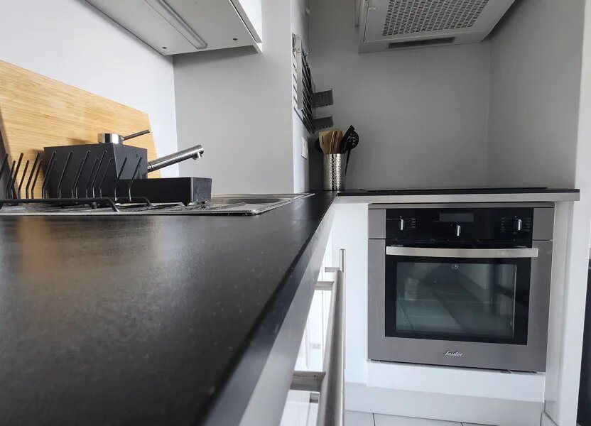 Appartement à louer, 38m², Athis-Mons