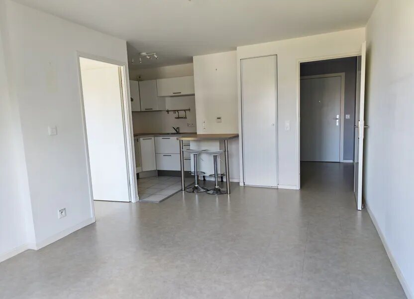 Appartement à louer, 42m², Athis-Mons
