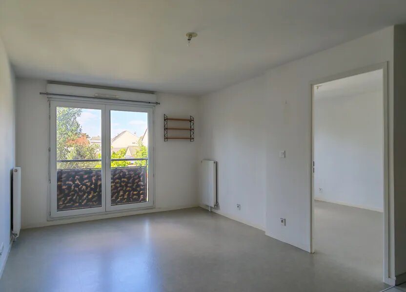 Appartement à louer, 42m², Athis-Mons