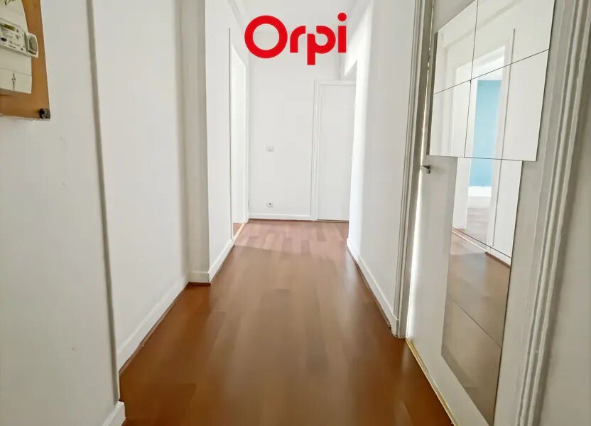 Appartement à vendre, 41m², Athis-Mons