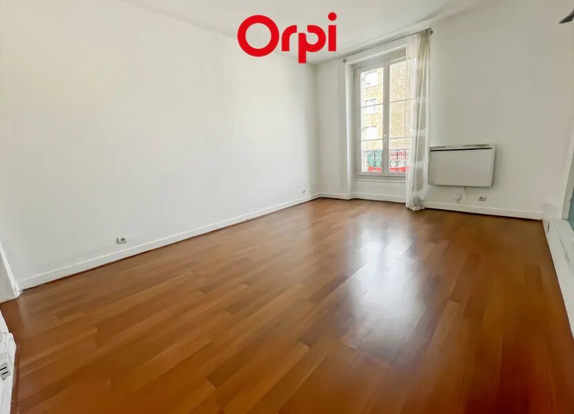 Appartement à vendre, 41m², Athis-Mons