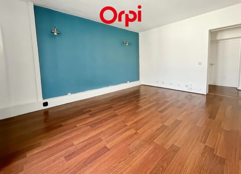 Appartement à vendre, 41m², Athis-Mons