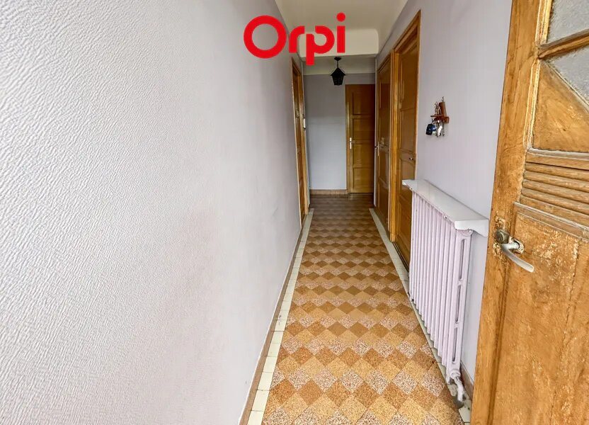 Maison à vendre, 120m², Paray-Vieille-Poste