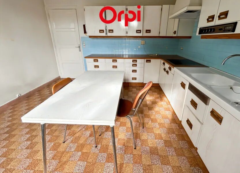 Maison à vendre, 120m², Paray-Vieille-Poste