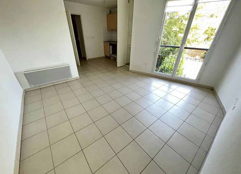 Appartement à louer, 41m², Athis-Mons
