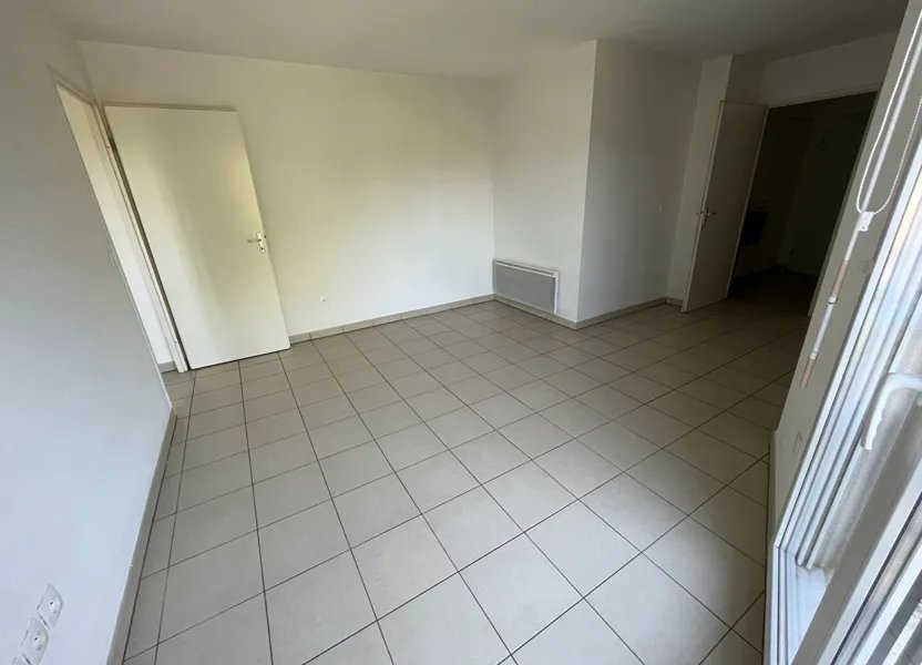 Appartement à louer, 41m², Athis-Mons