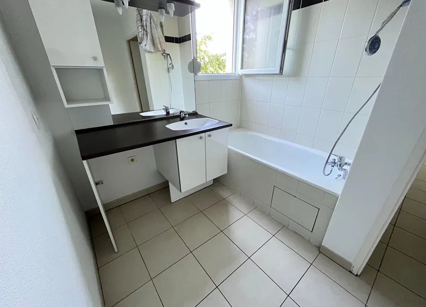 Appartement à louer, 41m², Athis-Mons