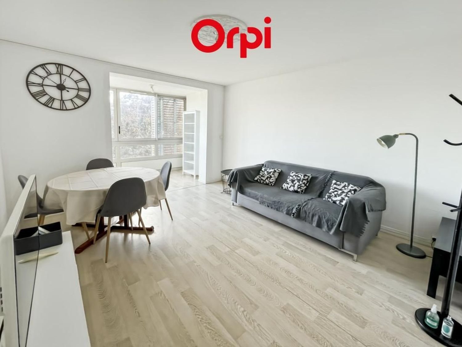 Appartement à louer, 66m², Villeneuve-le-Roi