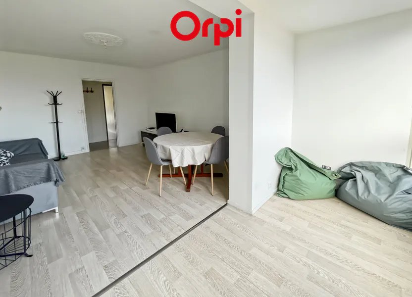 Appartement à louer, 66m², Villeneuve-le-Roi