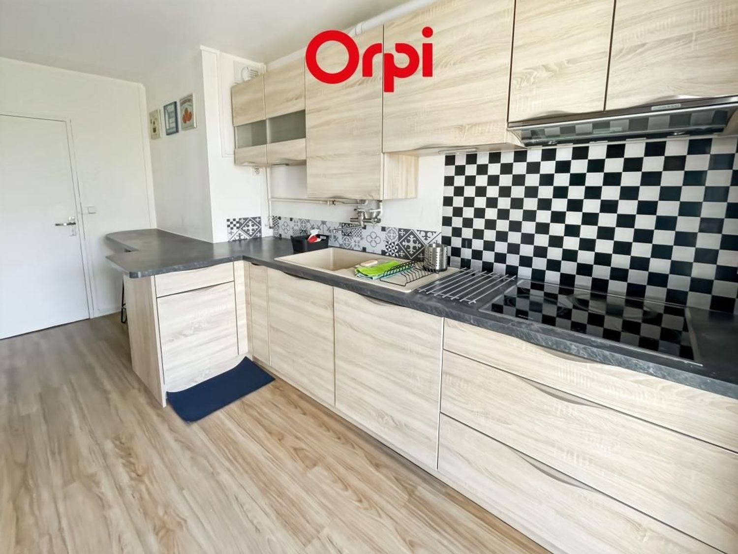 Appartement à louer, 66m², Villeneuve-le-Roi