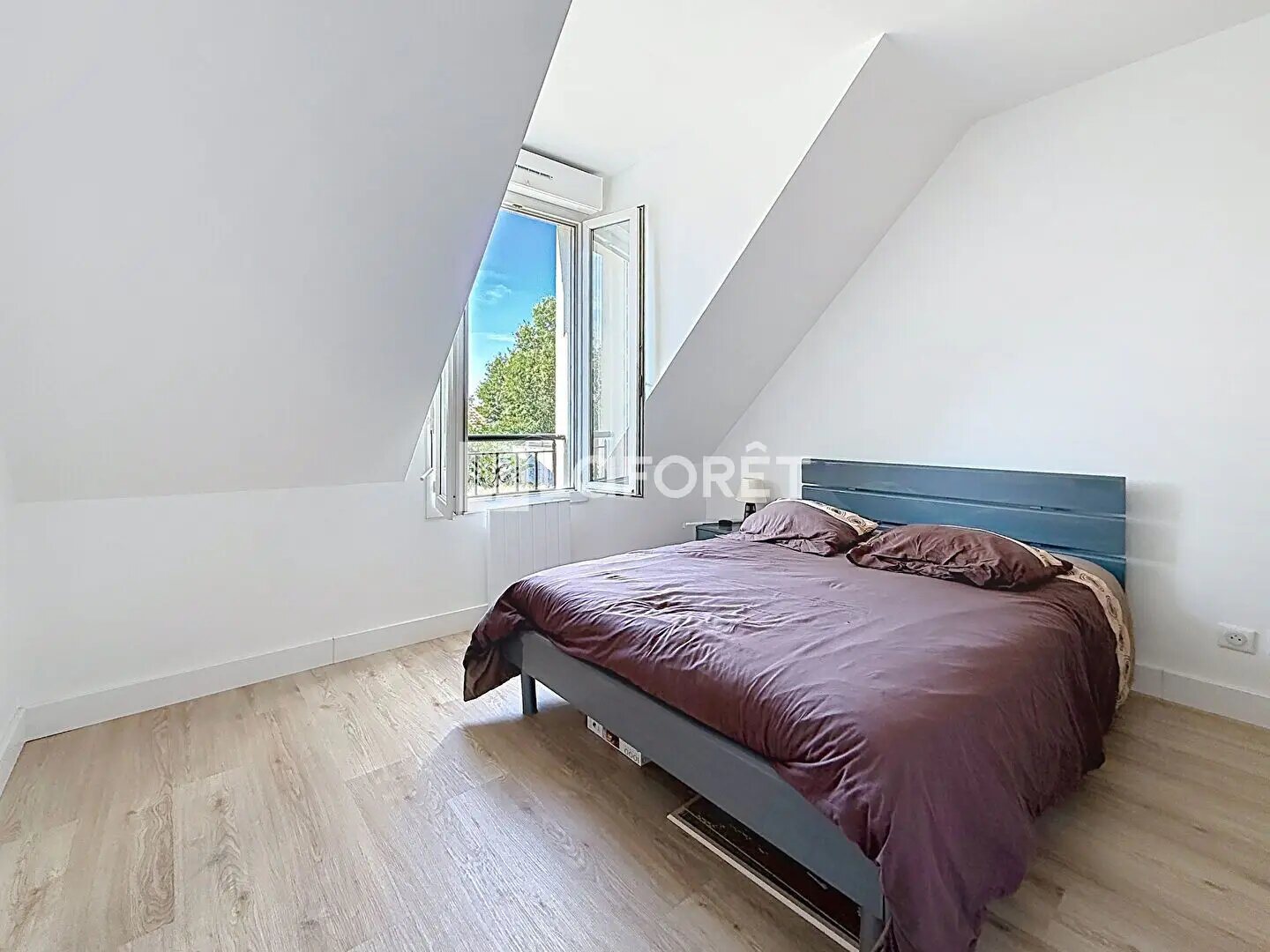 Appartement à louer, 69m², Linas