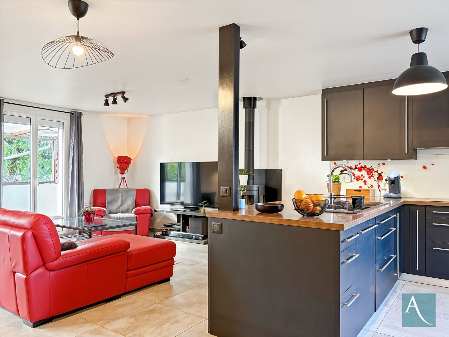 Maison à vendre, 130m², Linas