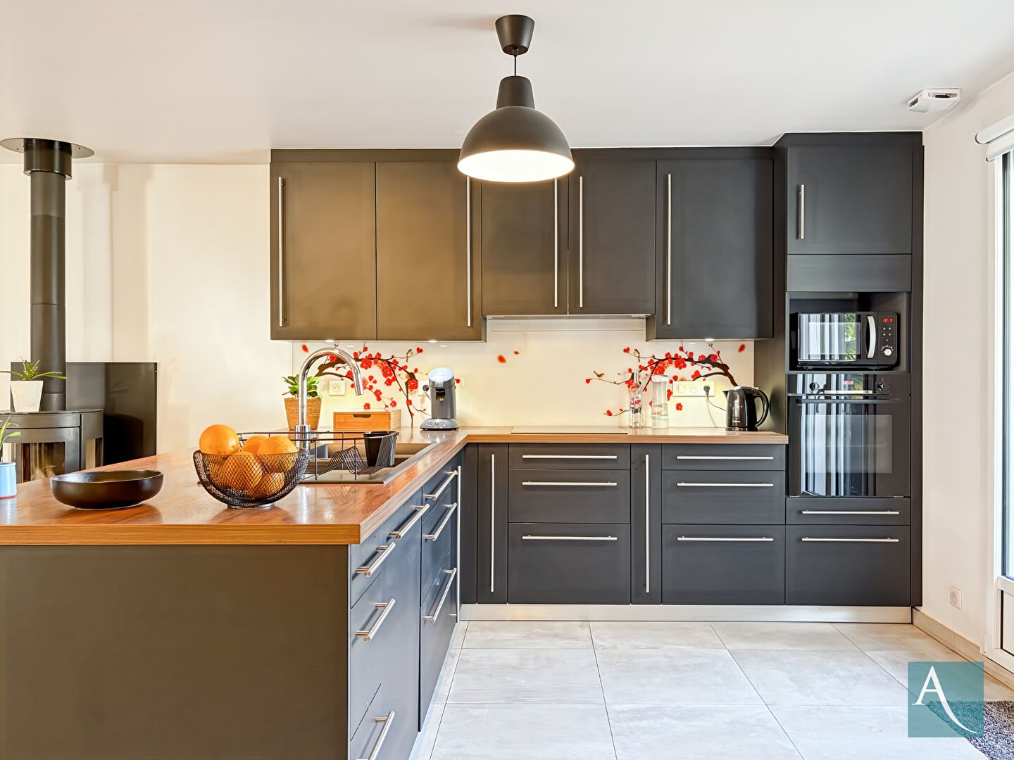 Maison à vendre, 130m², Linas