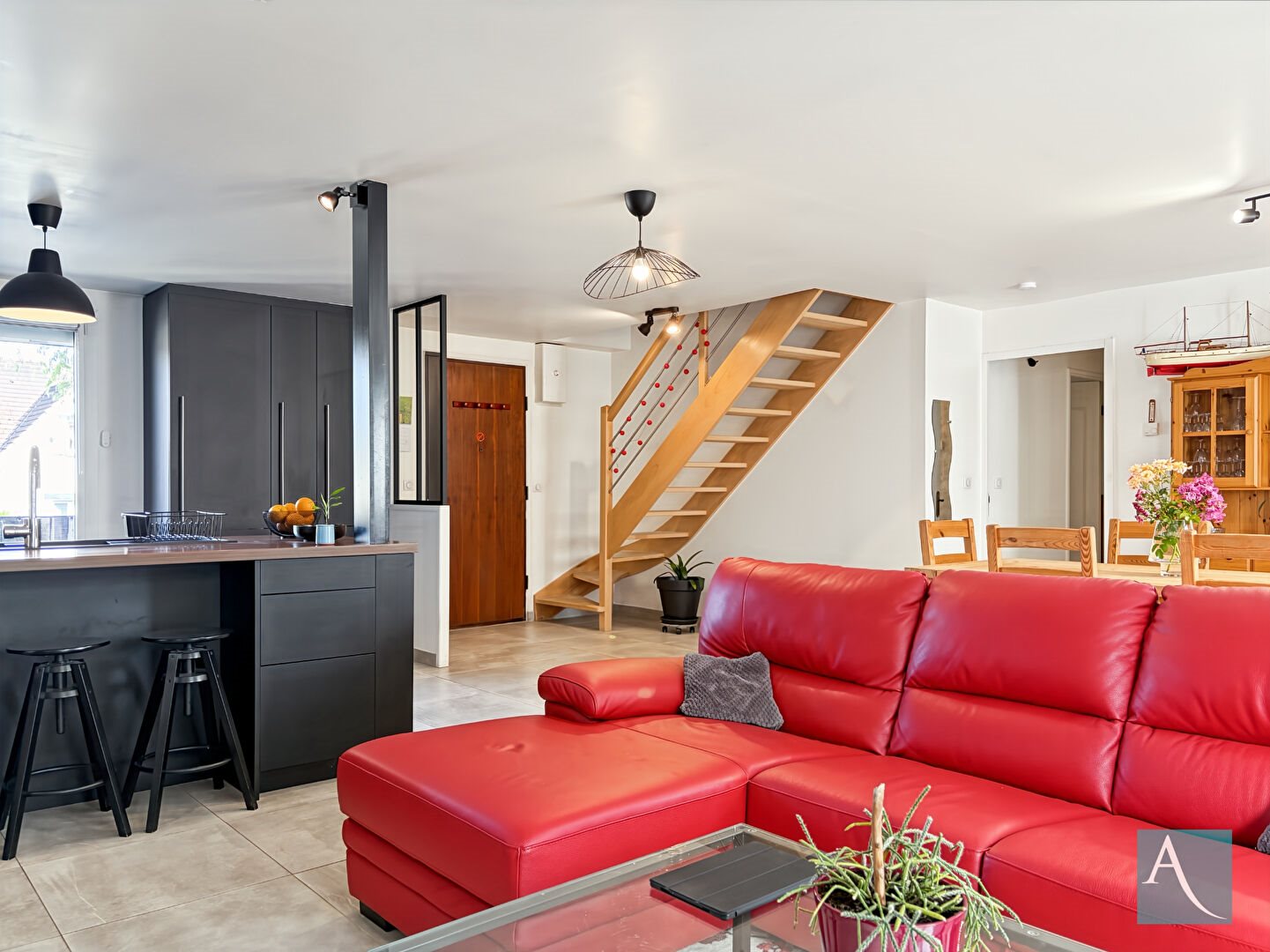 Maison à vendre, 130m², Linas