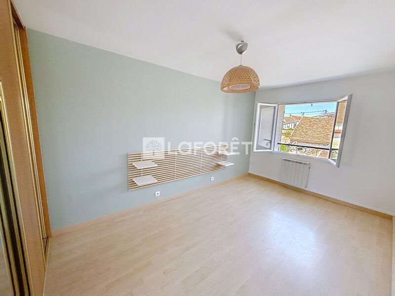 Appartement à louer, 45m², La Ville-du-Bois