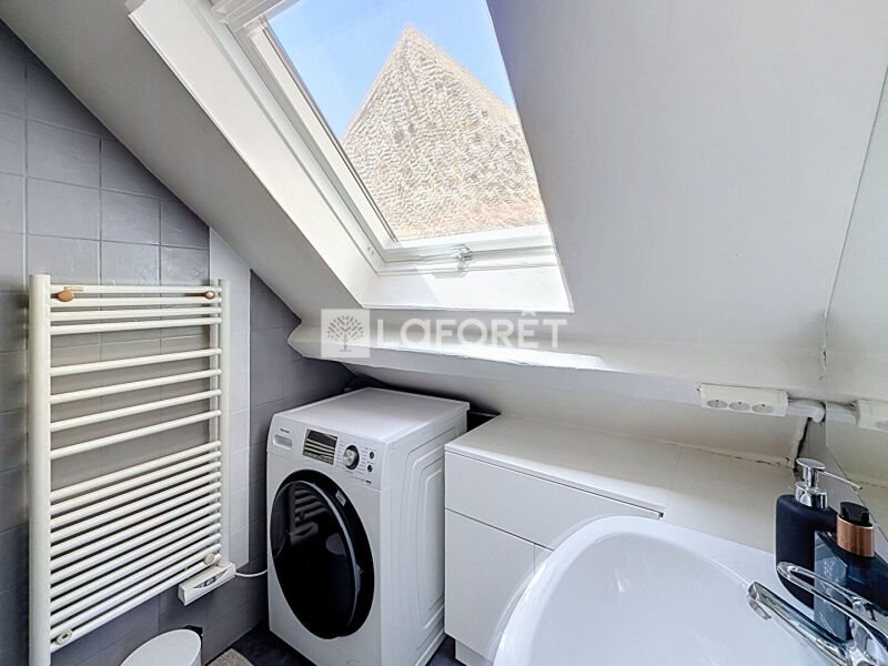 Appartement à louer, 45m², La Ville-du-Bois
